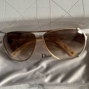 Christian Dior sunglasses